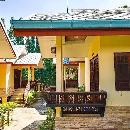 Fueangfu Villa Koh Samui Ngoại thất bức ảnh