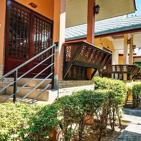 Fueangfu Villa Koh Samui Ngoại thất bức ảnh