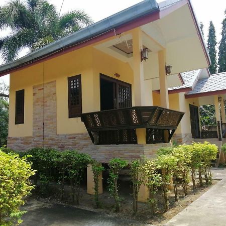 Fueangfu Villa Koh Samui Ngoại thất bức ảnh