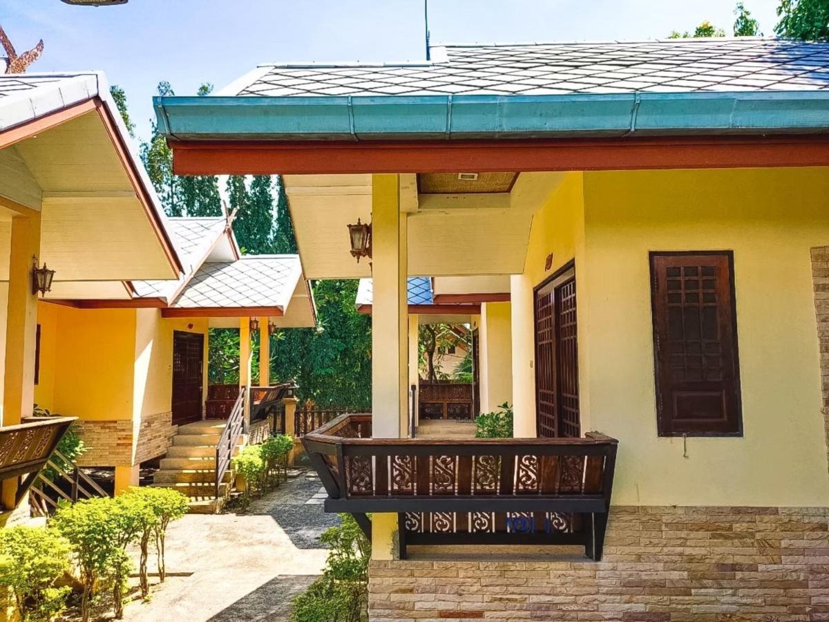 Fueangfu Villa Koh Samui Ngoại thất bức ảnh
