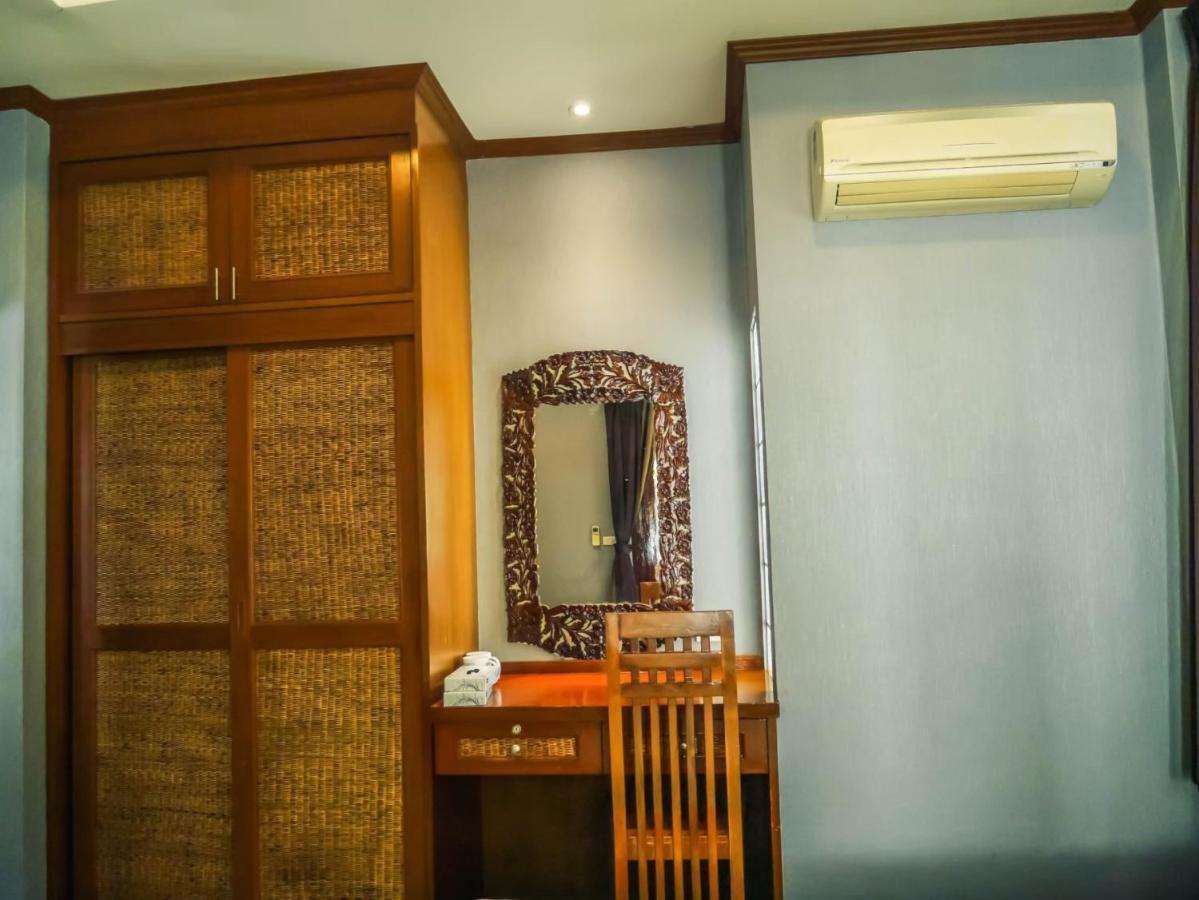 Fueangfu Villa Koh Samui Ngoại thất bức ảnh