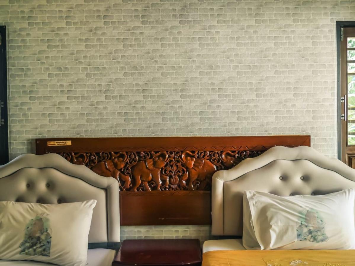 Fueangfu Villa Koh Samui Ngoại thất bức ảnh