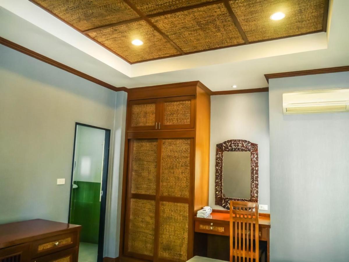 Fueangfu Villa Koh Samui Ngoại thất bức ảnh