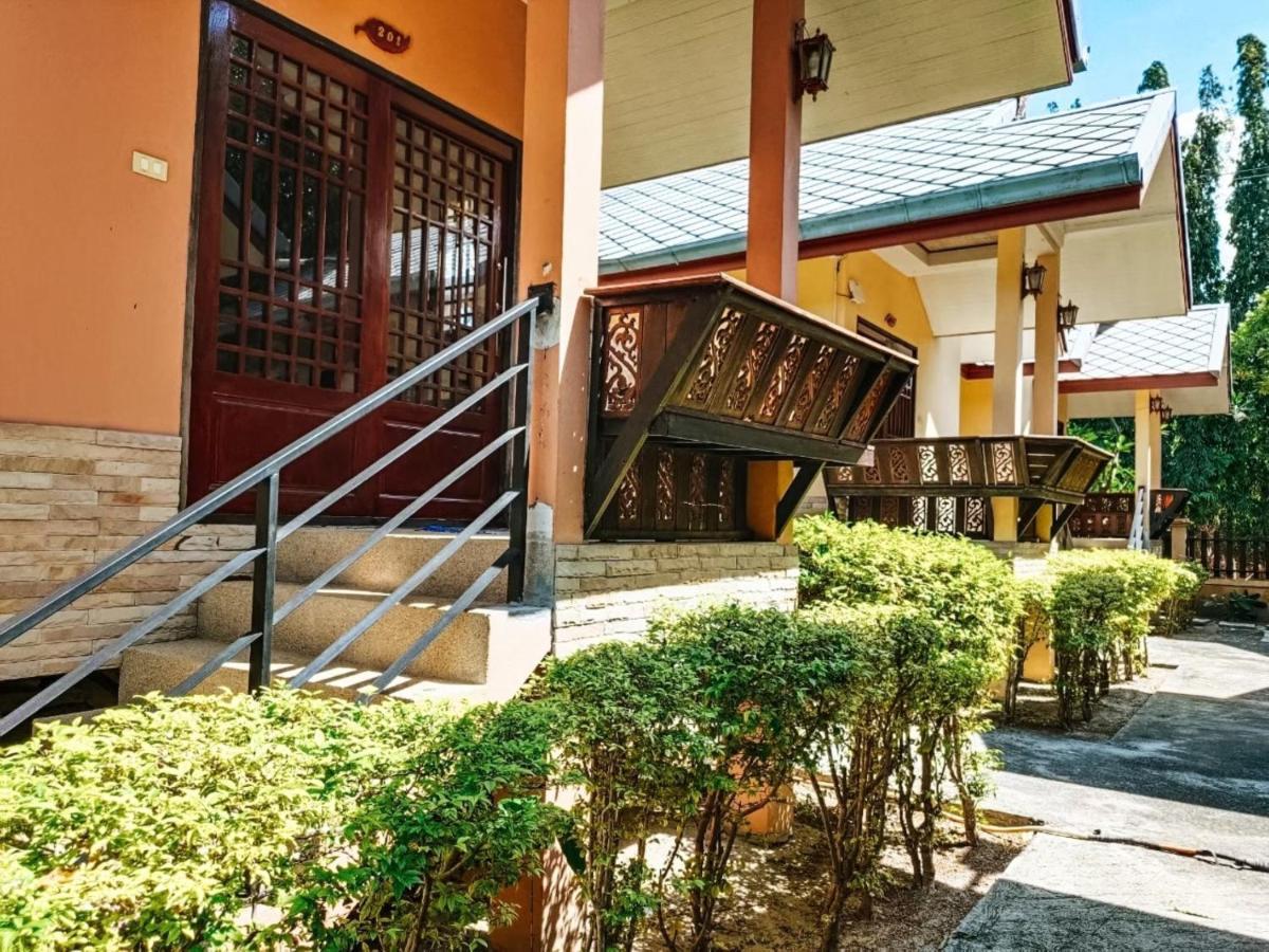 Fueangfu Villa Koh Samui Ngoại thất bức ảnh