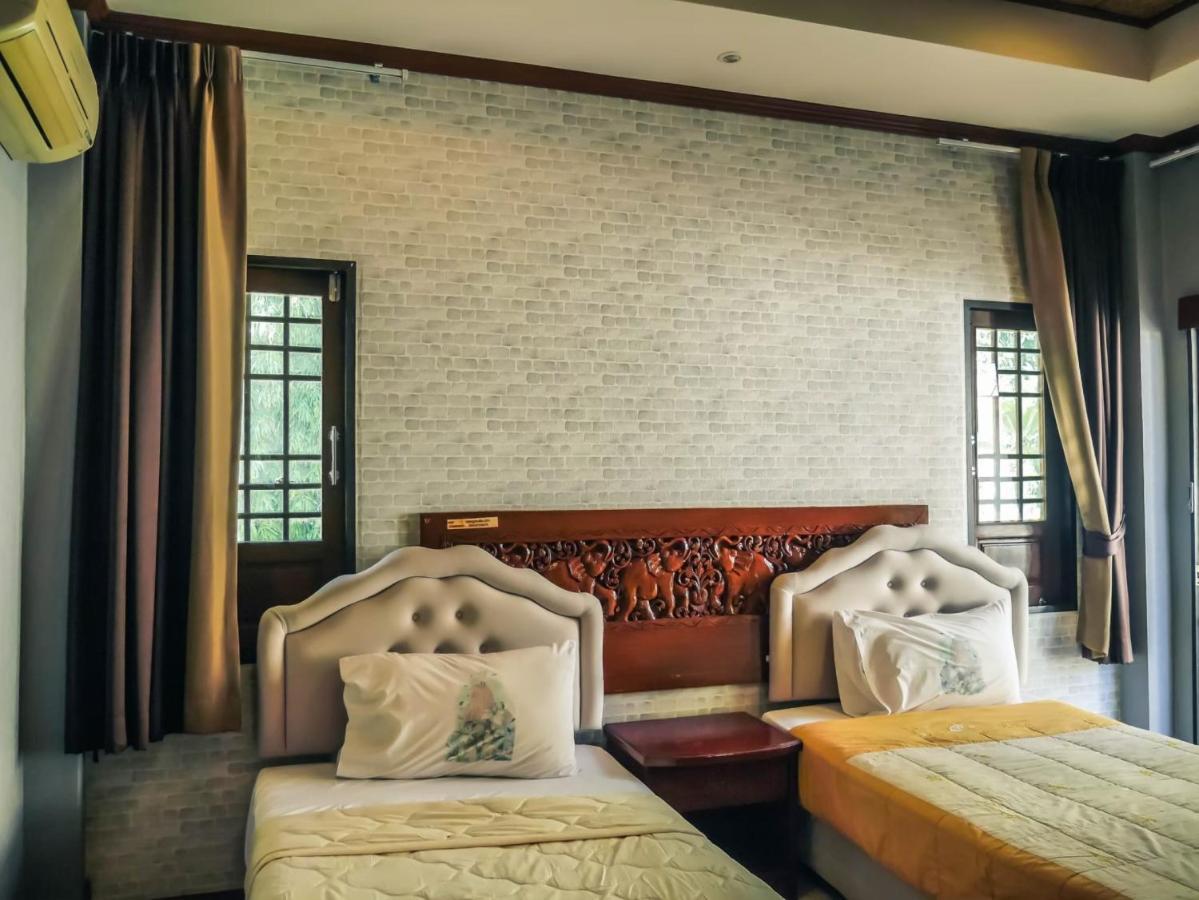 Fueangfu Villa Koh Samui Ngoại thất bức ảnh