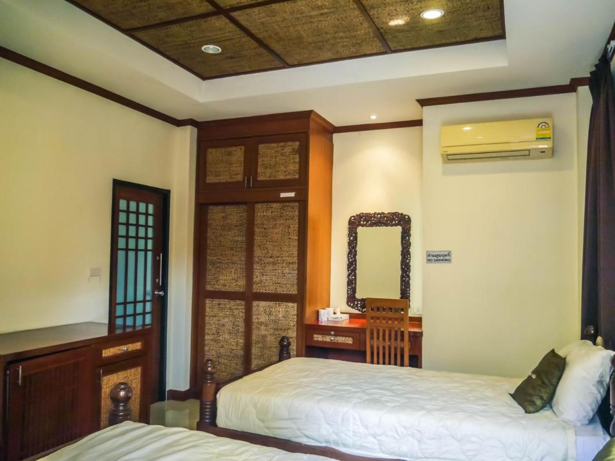 Fueangfu Villa Koh Samui Ngoại thất bức ảnh