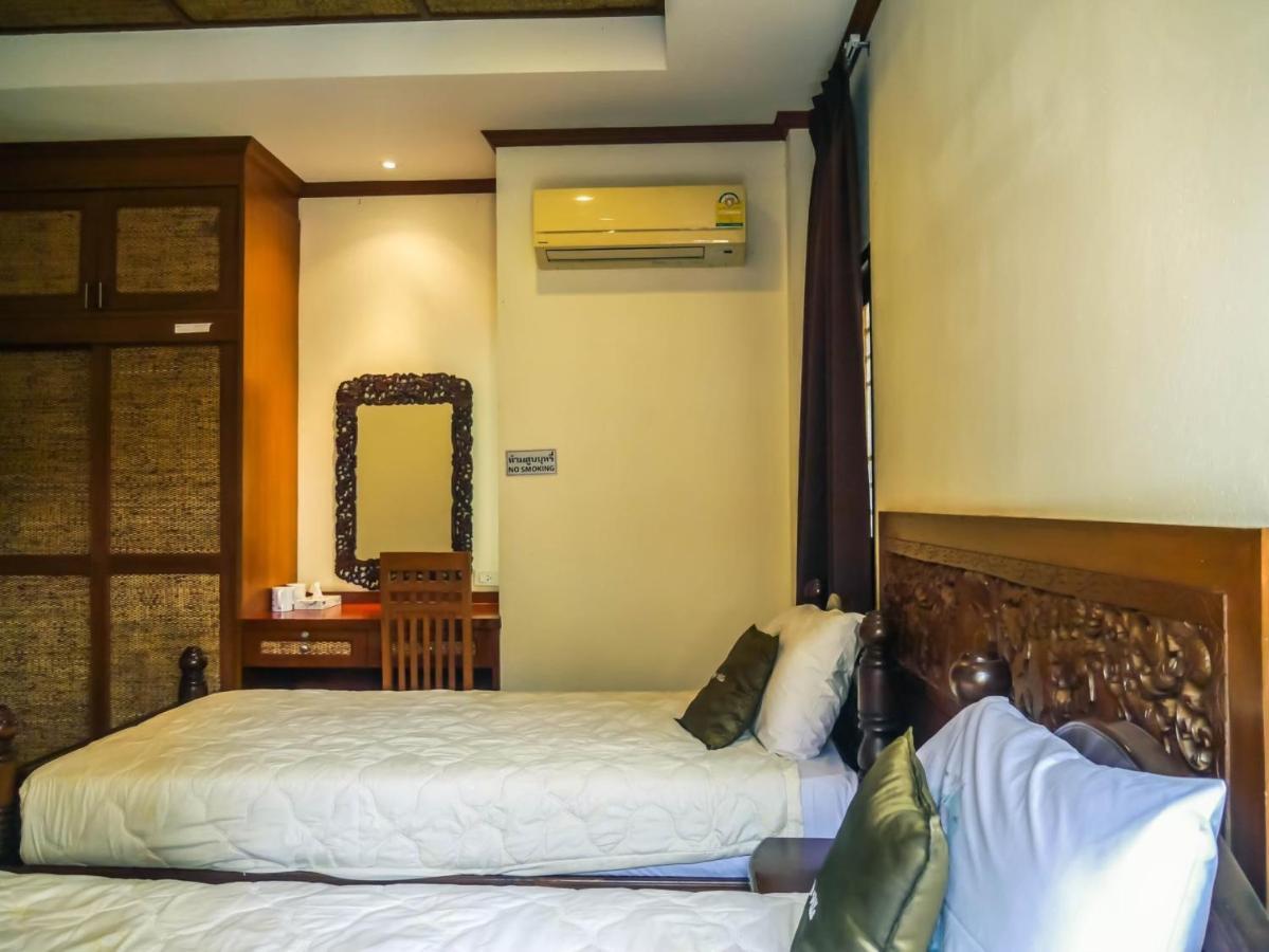 Fueangfu Villa Koh Samui Ngoại thất bức ảnh