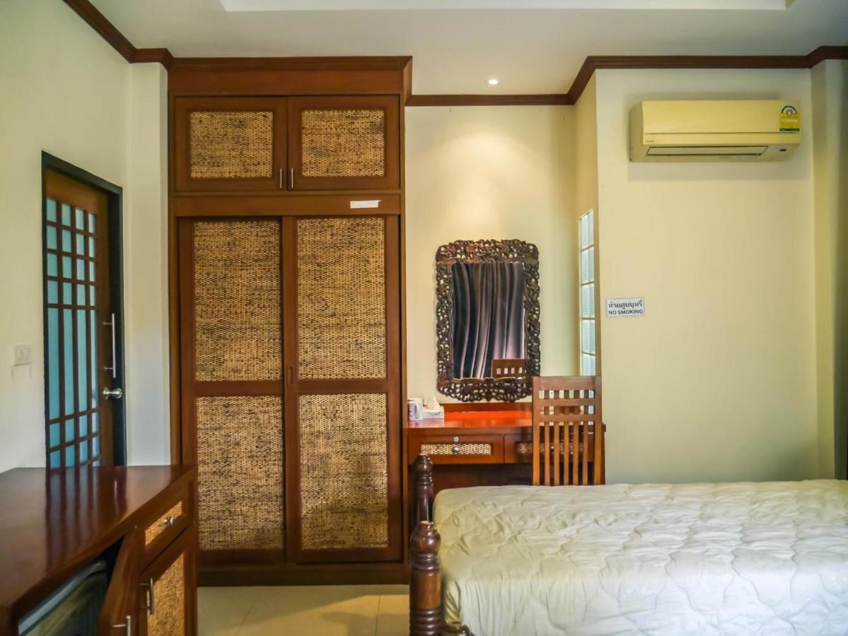 Fueangfu Villa Koh Samui Ngoại thất bức ảnh