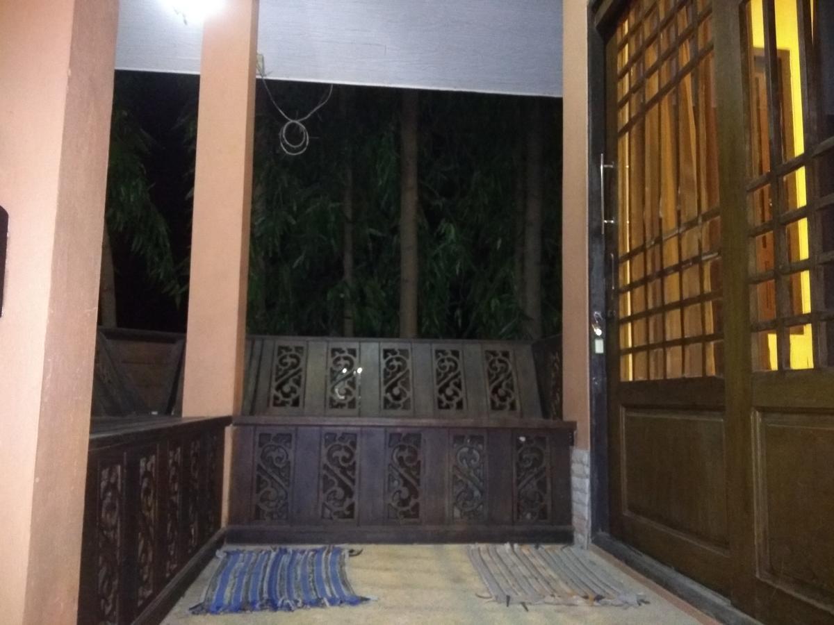 Fueangfu Villa Koh Samui Ngoại thất bức ảnh