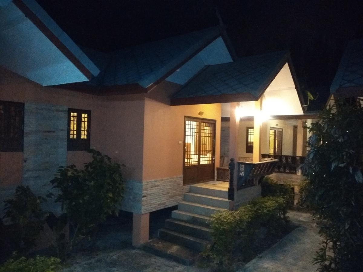 Fueangfu Villa Koh Samui Ngoại thất bức ảnh