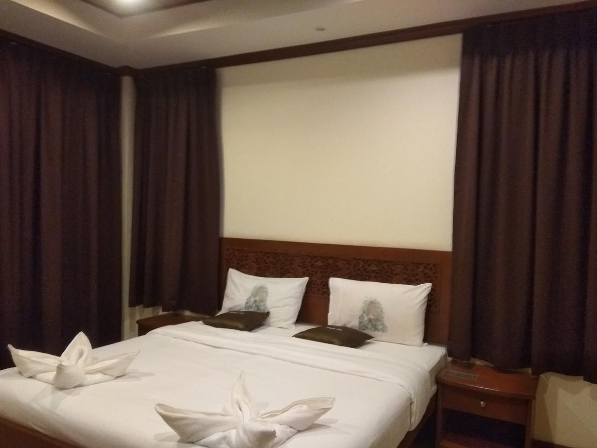 Fueangfu Villa Koh Samui Ngoại thất bức ảnh