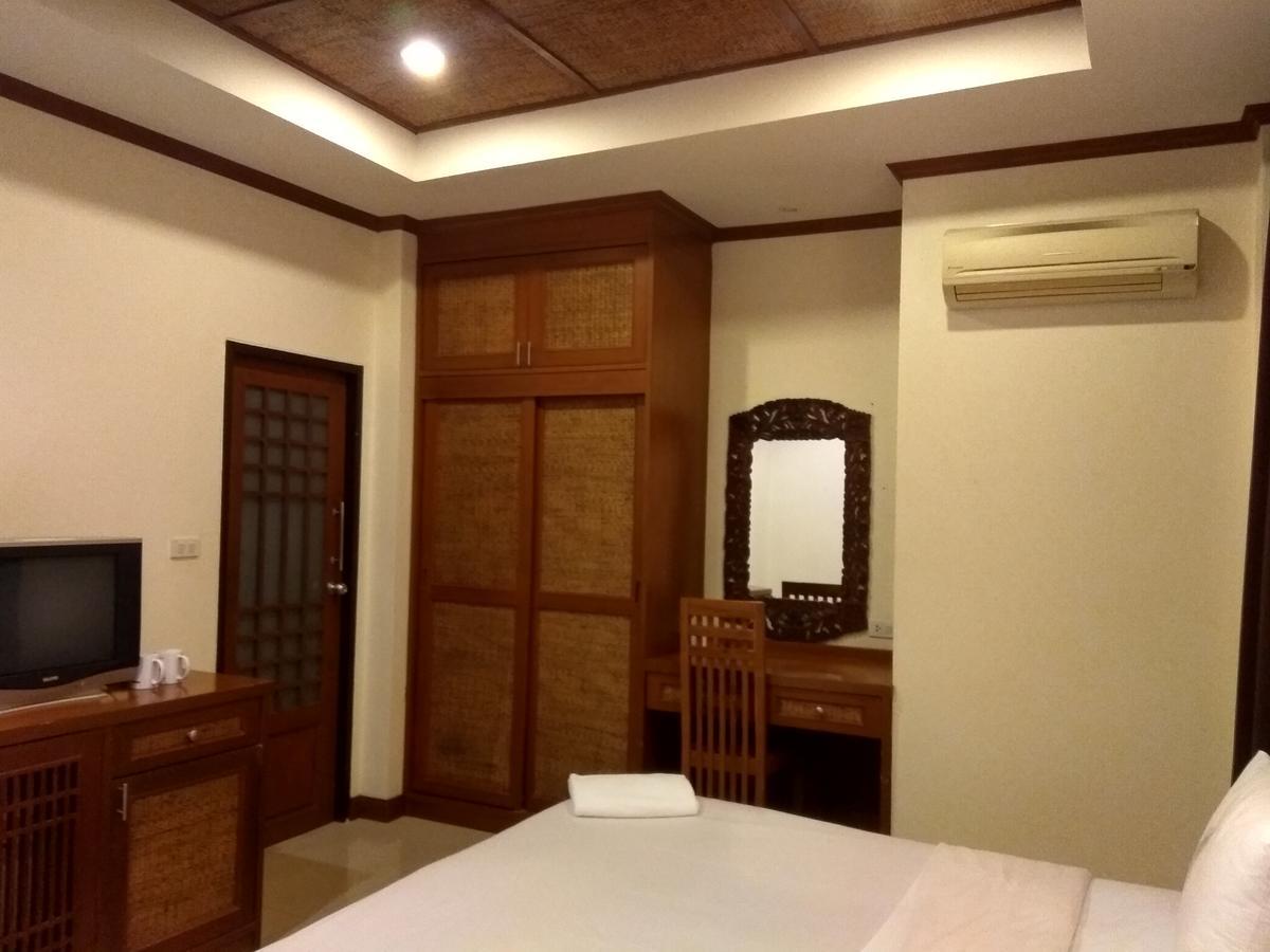 Fueangfu Villa Koh Samui Ngoại thất bức ảnh