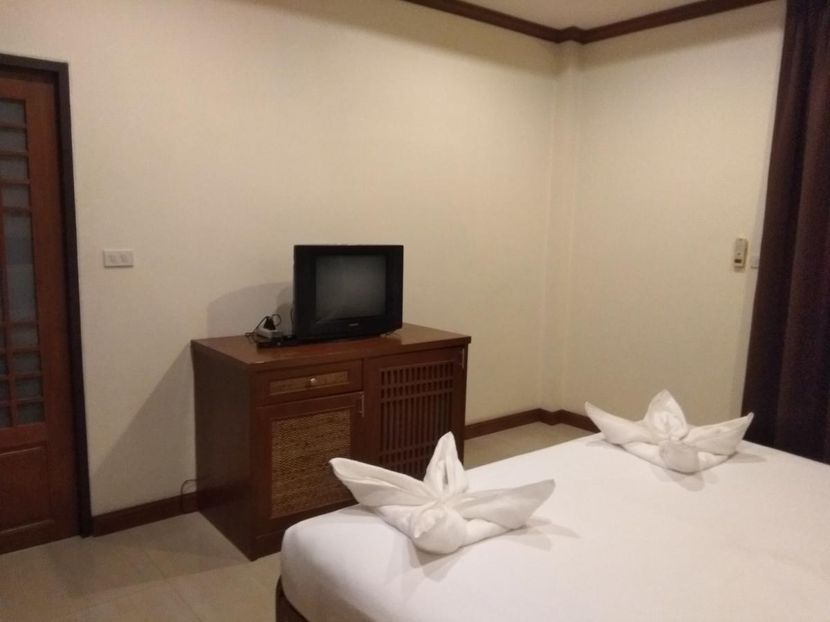 Fueangfu Villa Koh Samui Ngoại thất bức ảnh
