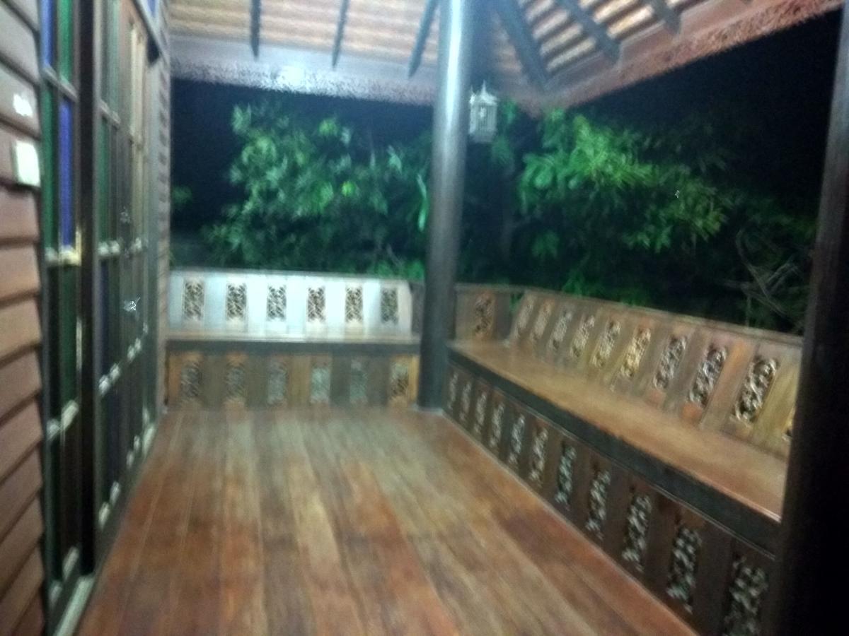 Fueangfu Villa Koh Samui Ngoại thất bức ảnh