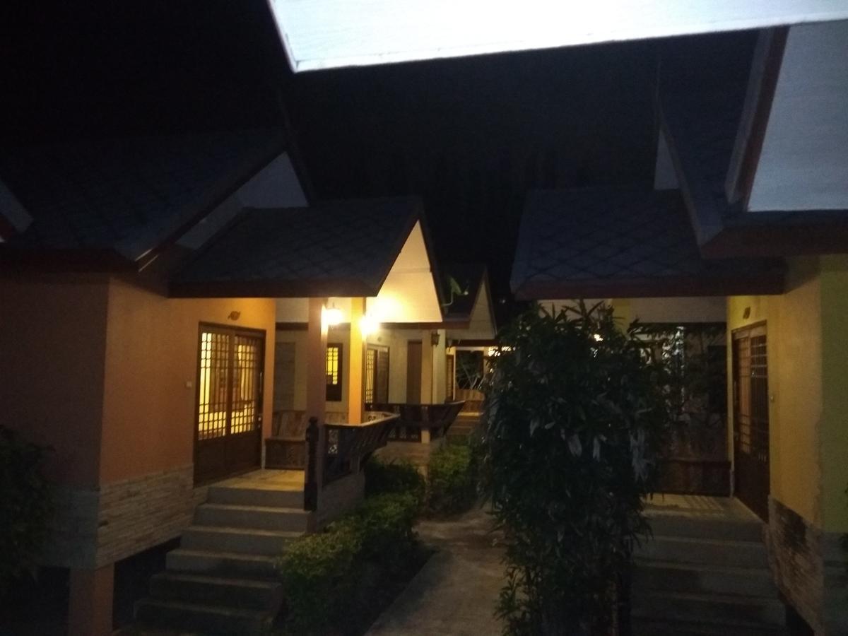 Fueangfu Villa Koh Samui Ngoại thất bức ảnh