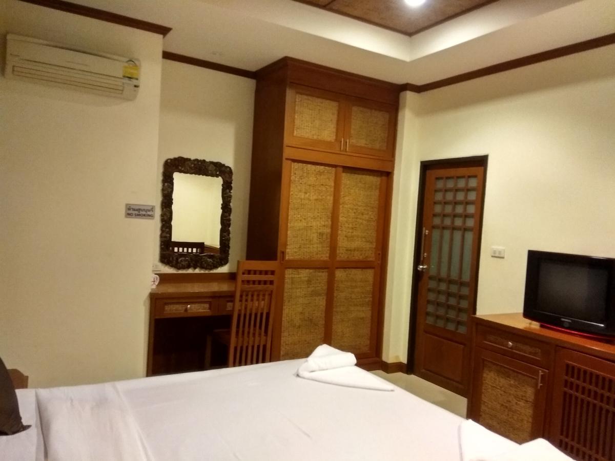 Fueangfu Villa Koh Samui Ngoại thất bức ảnh