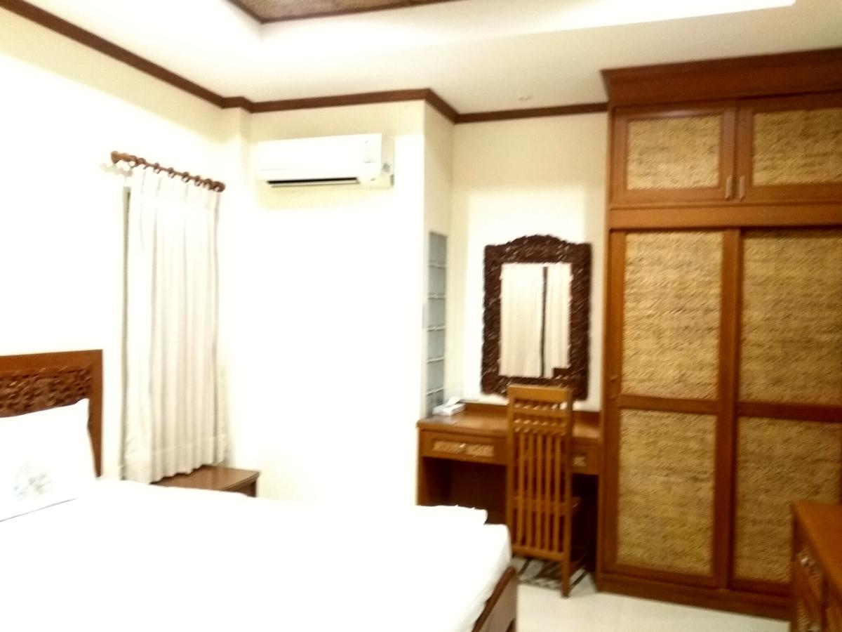 Fueangfu Villa Koh Samui Ngoại thất bức ảnh