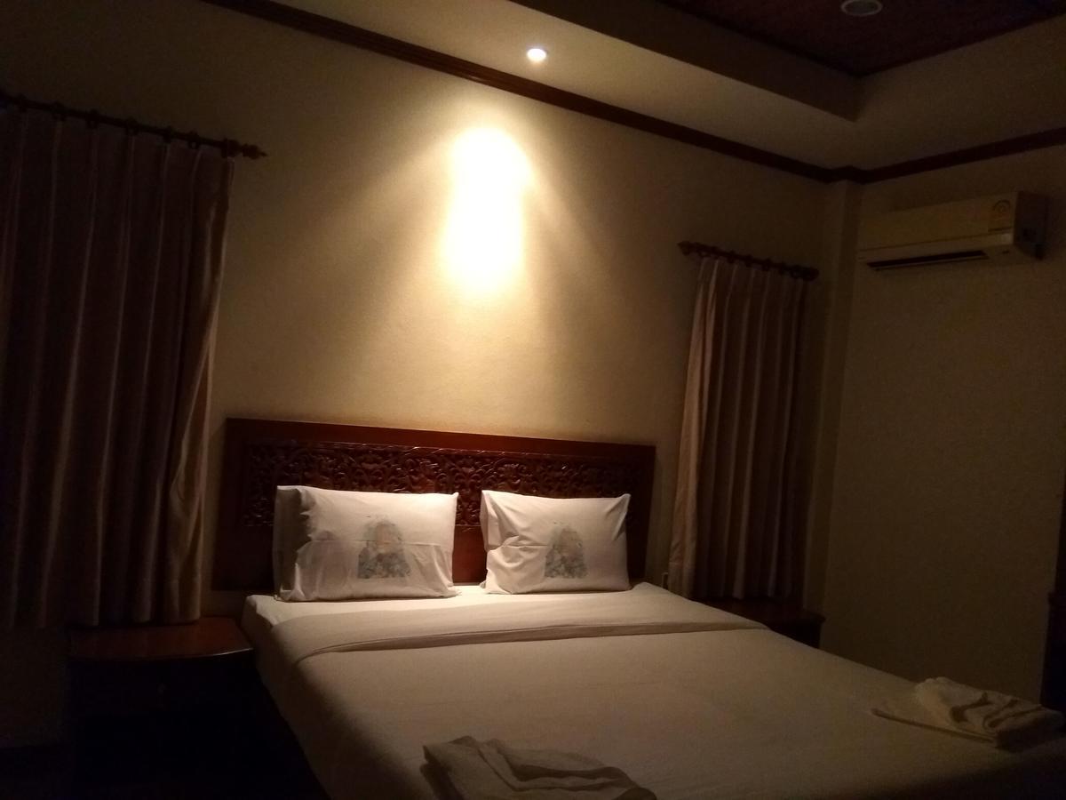 Fueangfu Villa Koh Samui Ngoại thất bức ảnh