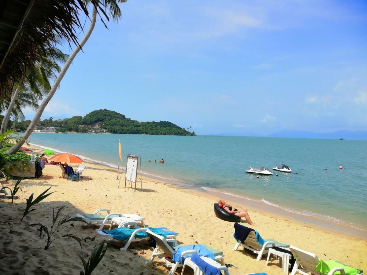 Fueangfu Villa Koh Samui Ngoại thất bức ảnh