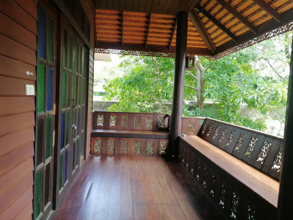 Fueangfu Villa Koh Samui Ngoại thất bức ảnh