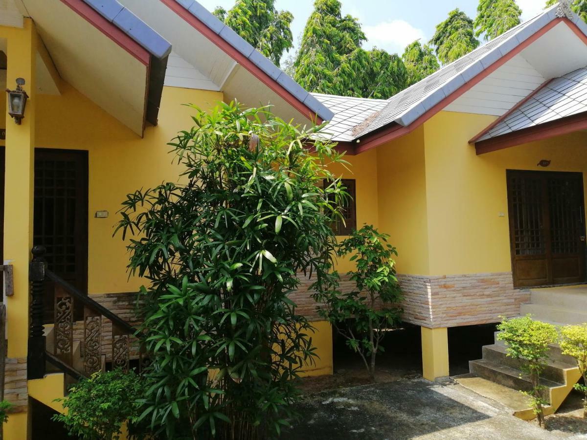 Fueangfu Villa Koh Samui Ngoại thất bức ảnh