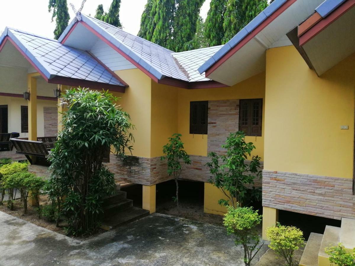 Fueangfu Villa Koh Samui Ngoại thất bức ảnh