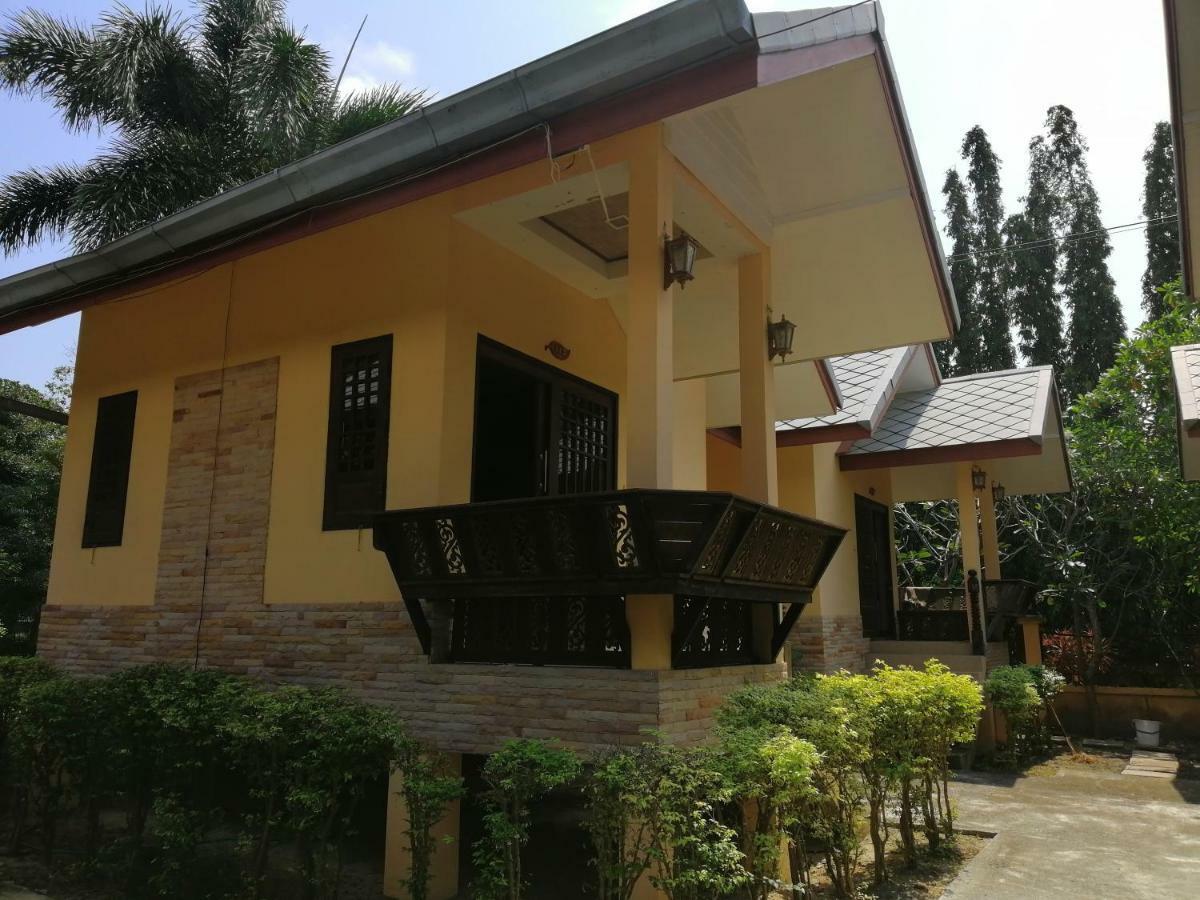 Fueangfu Villa Koh Samui Ngoại thất bức ảnh