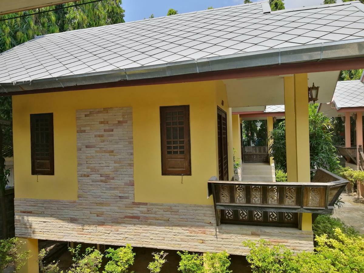 Fueangfu Villa Koh Samui Ngoại thất bức ảnh