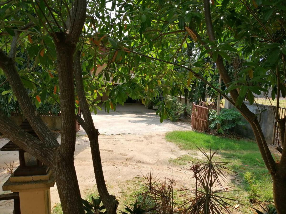 Fueangfu Villa Koh Samui Ngoại thất bức ảnh