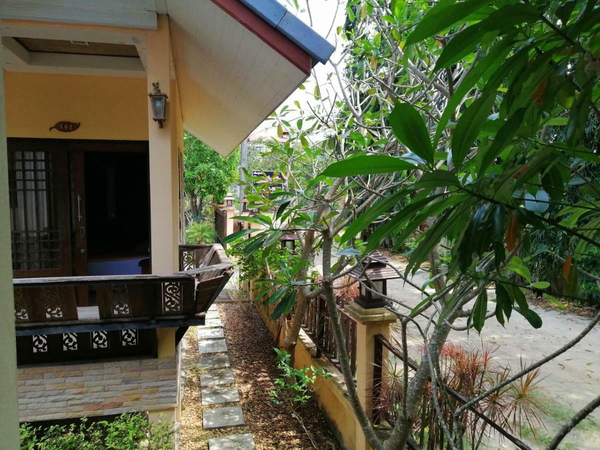 Fueangfu Villa Koh Samui Ngoại thất bức ảnh