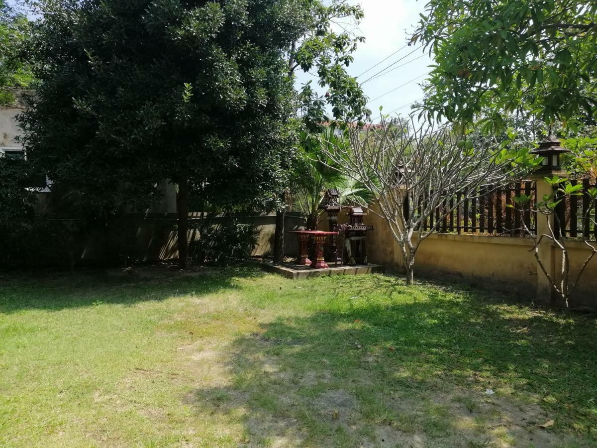 Fueangfu Villa Koh Samui Ngoại thất bức ảnh