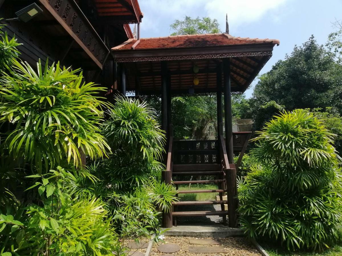 Fueangfu Villa Koh Samui Ngoại thất bức ảnh