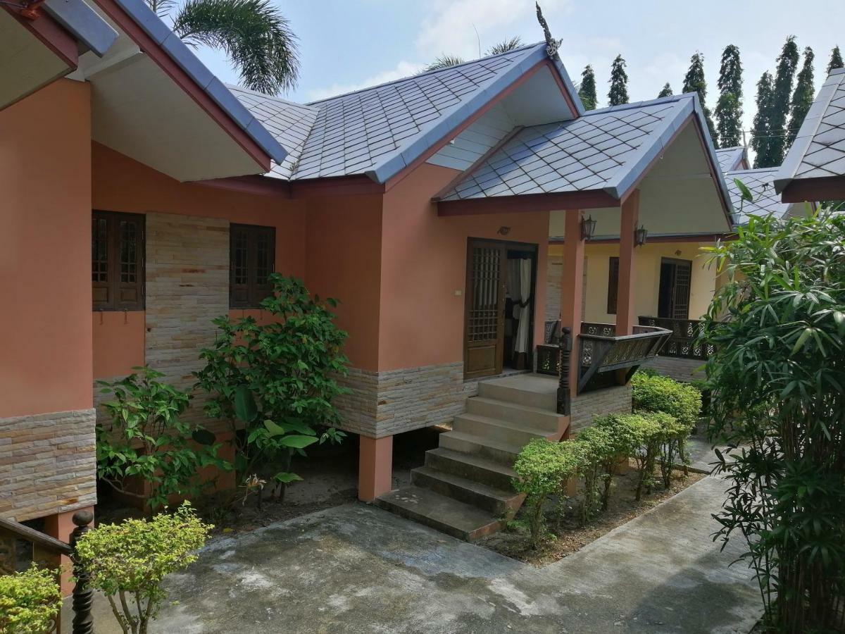 Fueangfu Villa Koh Samui Ngoại thất bức ảnh