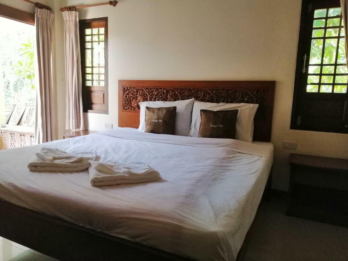 Fueangfu Villa Koh Samui Ngoại thất bức ảnh