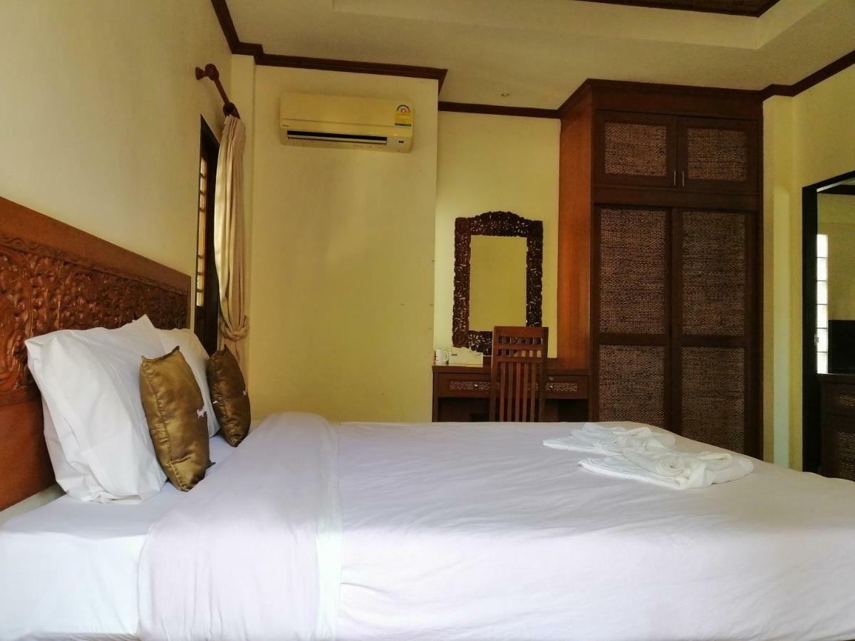 Fueangfu Villa Koh Samui Ngoại thất bức ảnh