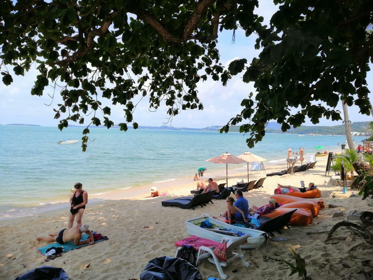 Fueangfu Villa Koh Samui Ngoại thất bức ảnh