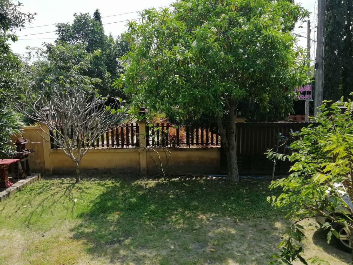 Fueangfu Villa Koh Samui Ngoại thất bức ảnh