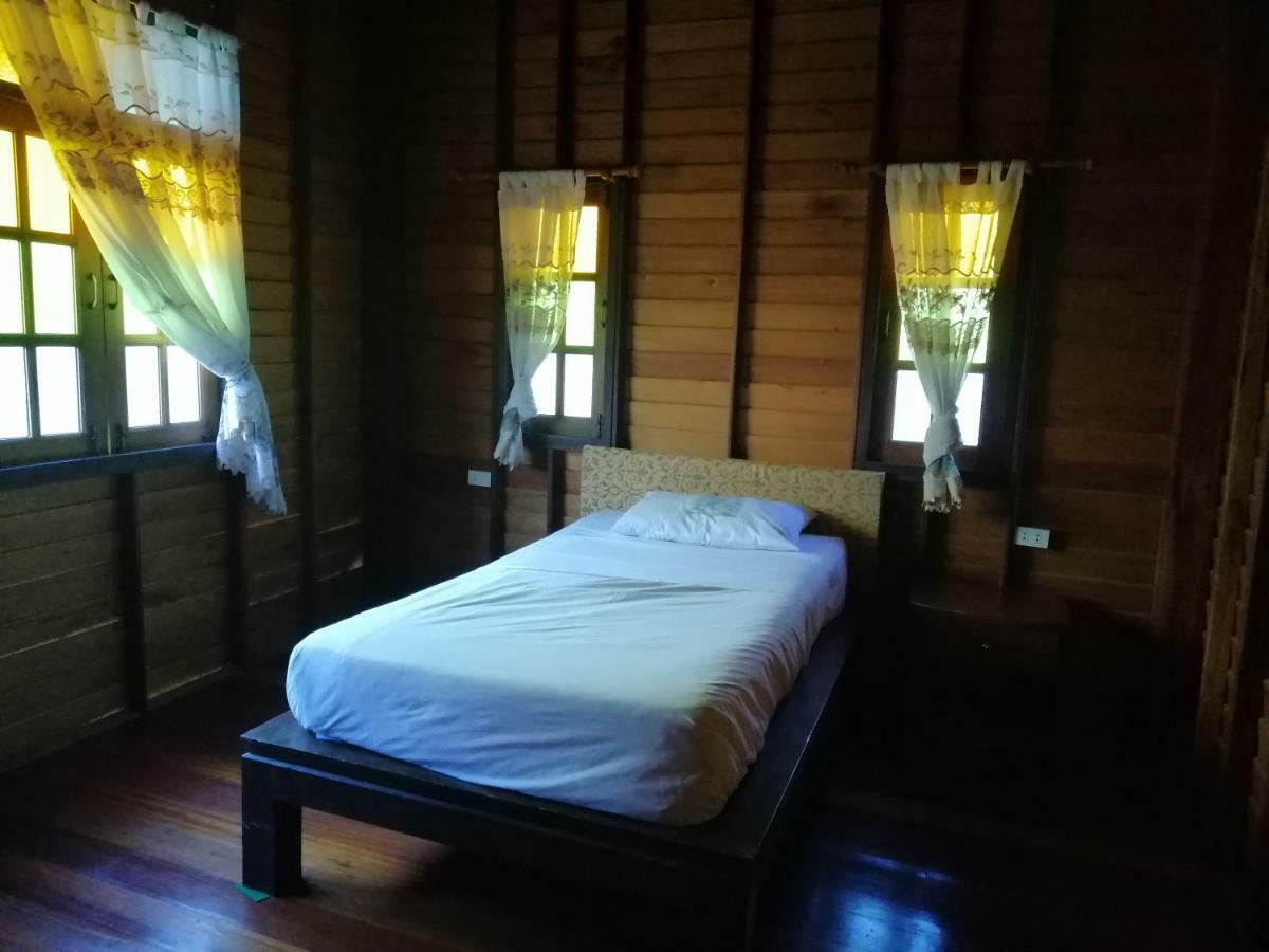 Fueangfu Villa Koh Samui Ngoại thất bức ảnh