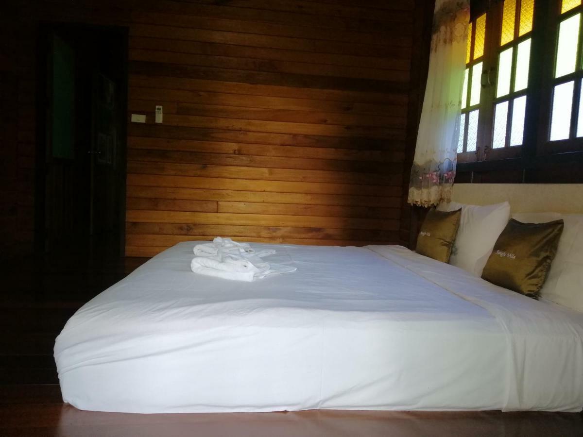 Fueangfu Villa Koh Samui Ngoại thất bức ảnh
