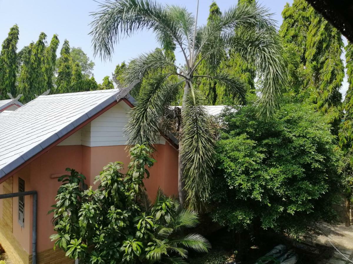 Fueangfu Villa Koh Samui Ngoại thất bức ảnh