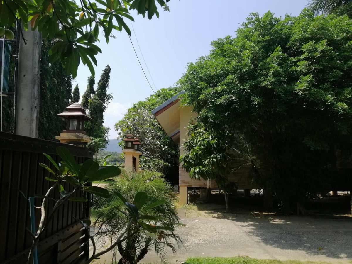 Fueangfu Villa Koh Samui Ngoại thất bức ảnh