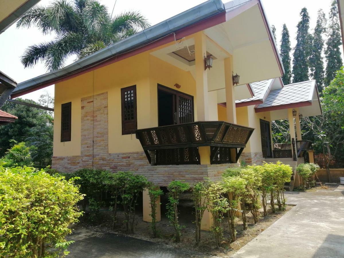 Fueangfu Villa Koh Samui Ngoại thất bức ảnh