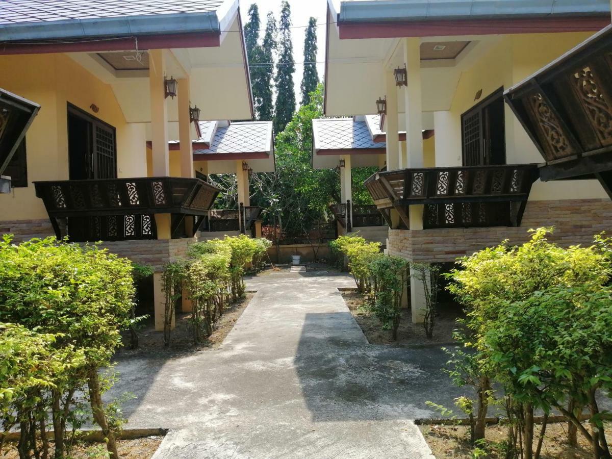 Fueangfu Villa Koh Samui Ngoại thất bức ảnh