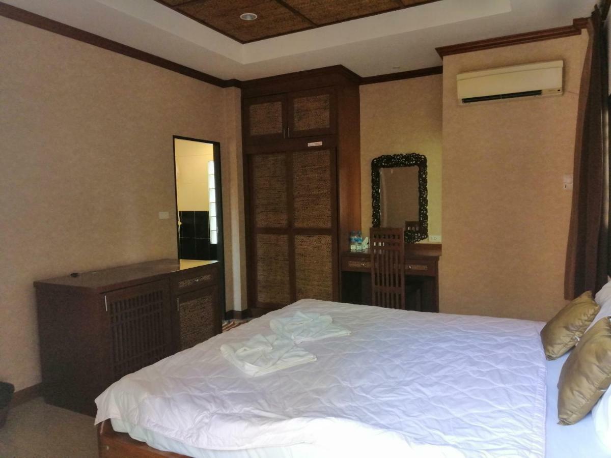 Fueangfu Villa Koh Samui Ngoại thất bức ảnh