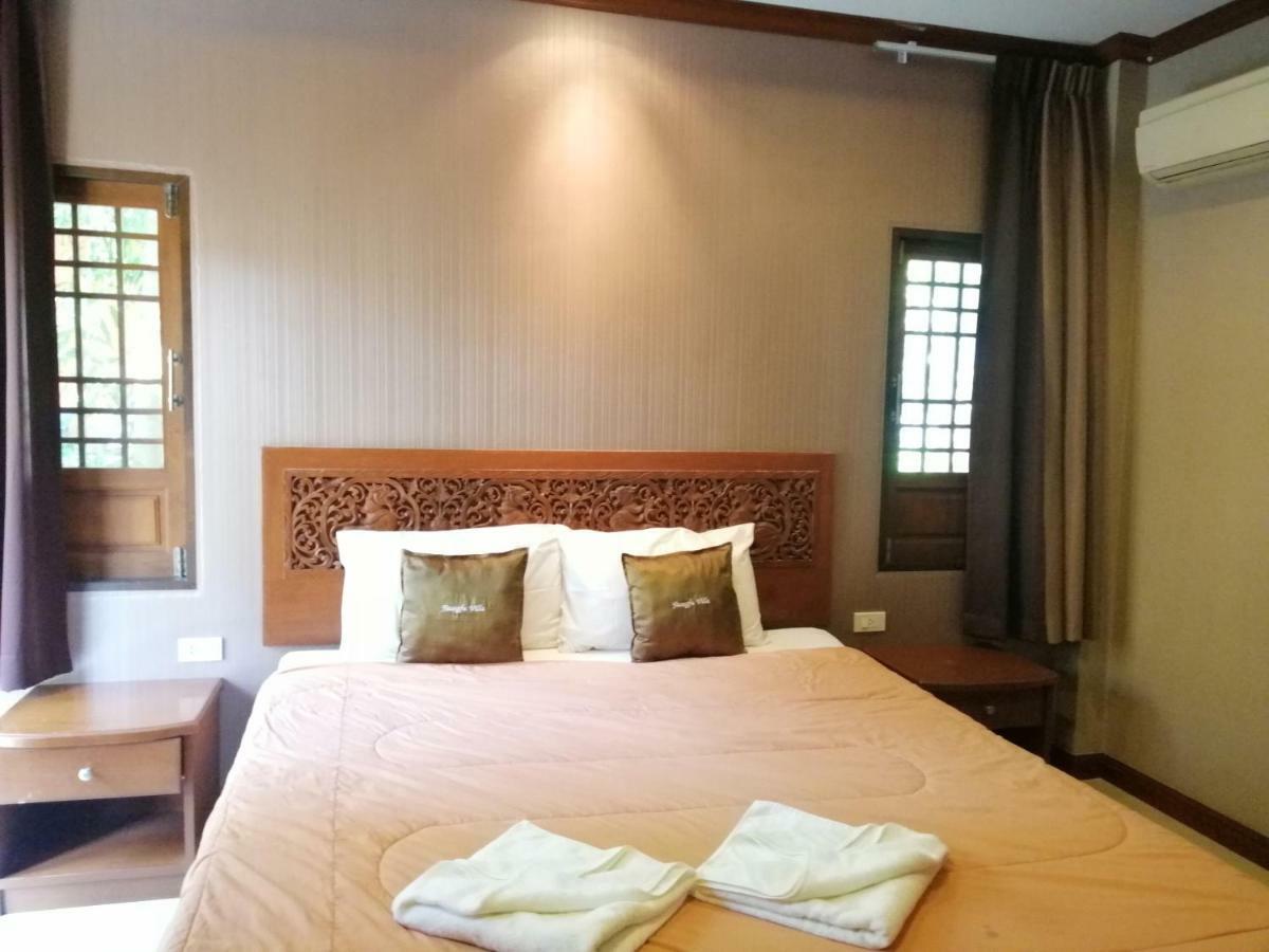 Fueangfu Villa Koh Samui Ngoại thất bức ảnh
