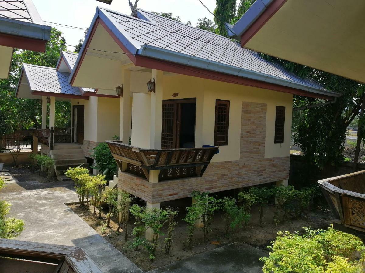 Fueangfu Villa Koh Samui Ngoại thất bức ảnh