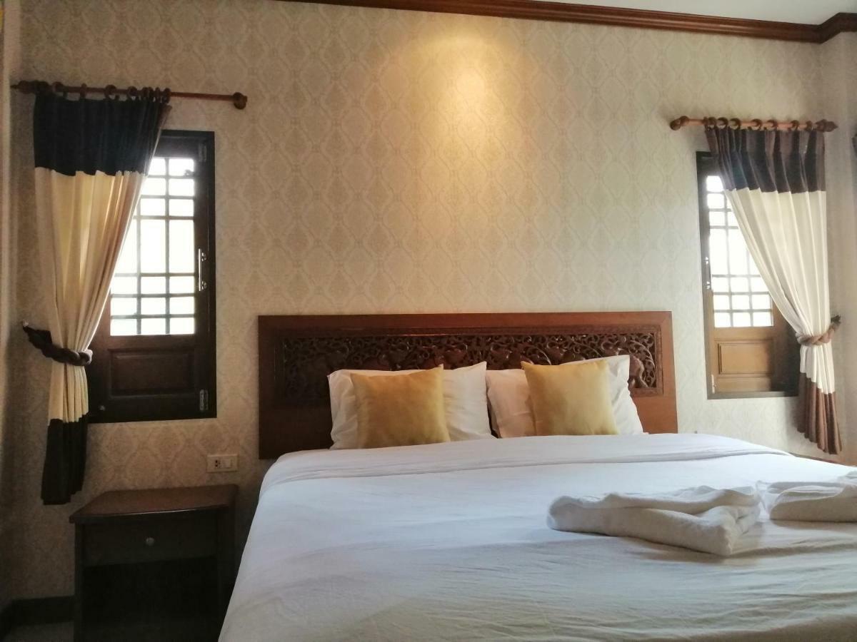 Fueangfu Villa Koh Samui Ngoại thất bức ảnh