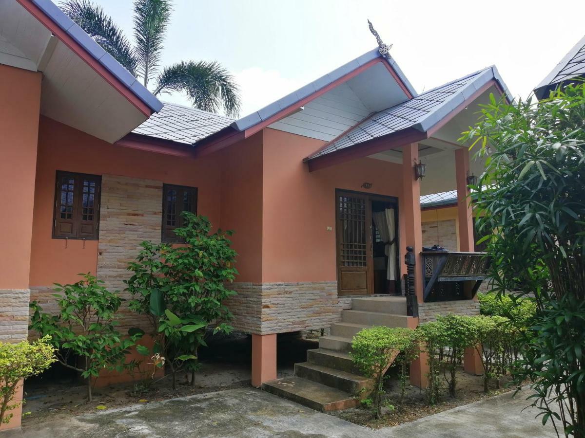 Fueangfu Villa Koh Samui Ngoại thất bức ảnh