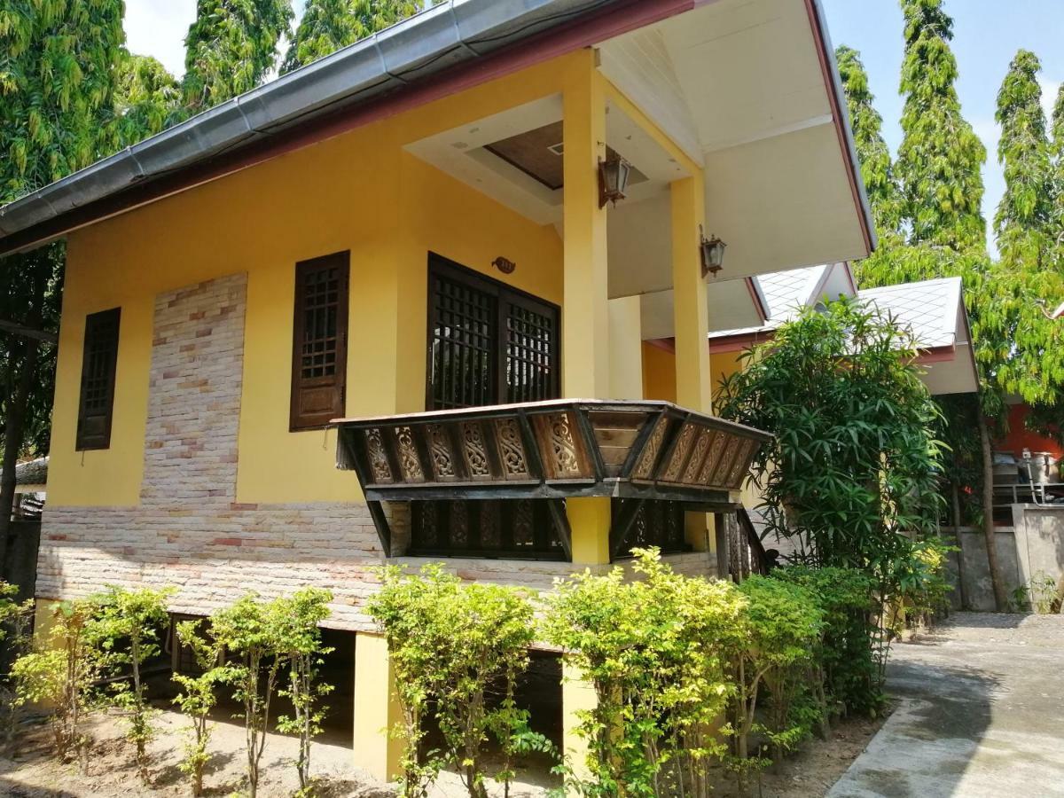 Fueangfu Villa Koh Samui Ngoại thất bức ảnh