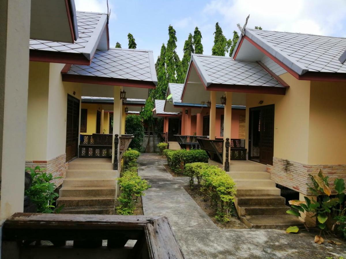 Fueangfu Villa Koh Samui Ngoại thất bức ảnh